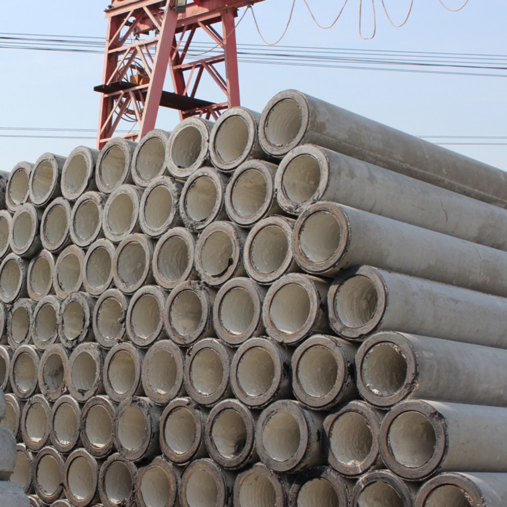 南朗镇18米法兰水泥电杆